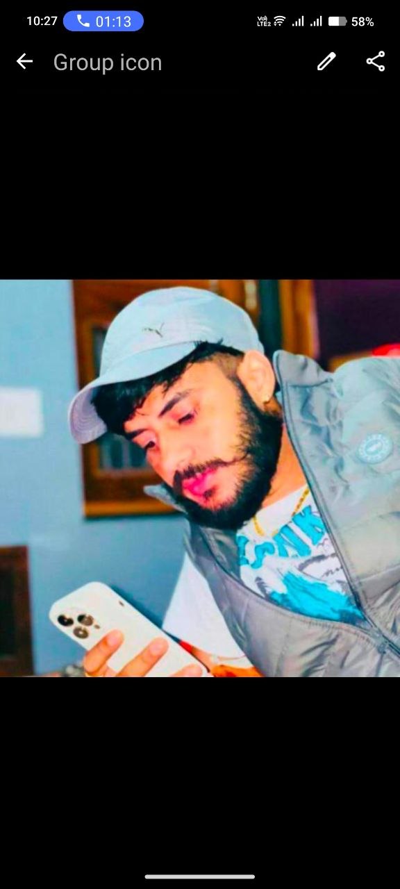 RAFTAAR BHAI